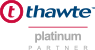 Thawte Platinum Partner